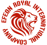 Efeon Royal International Logo